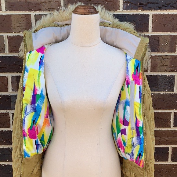 VINTAGE | Lafont bomber jacket - Picture 2 of 11